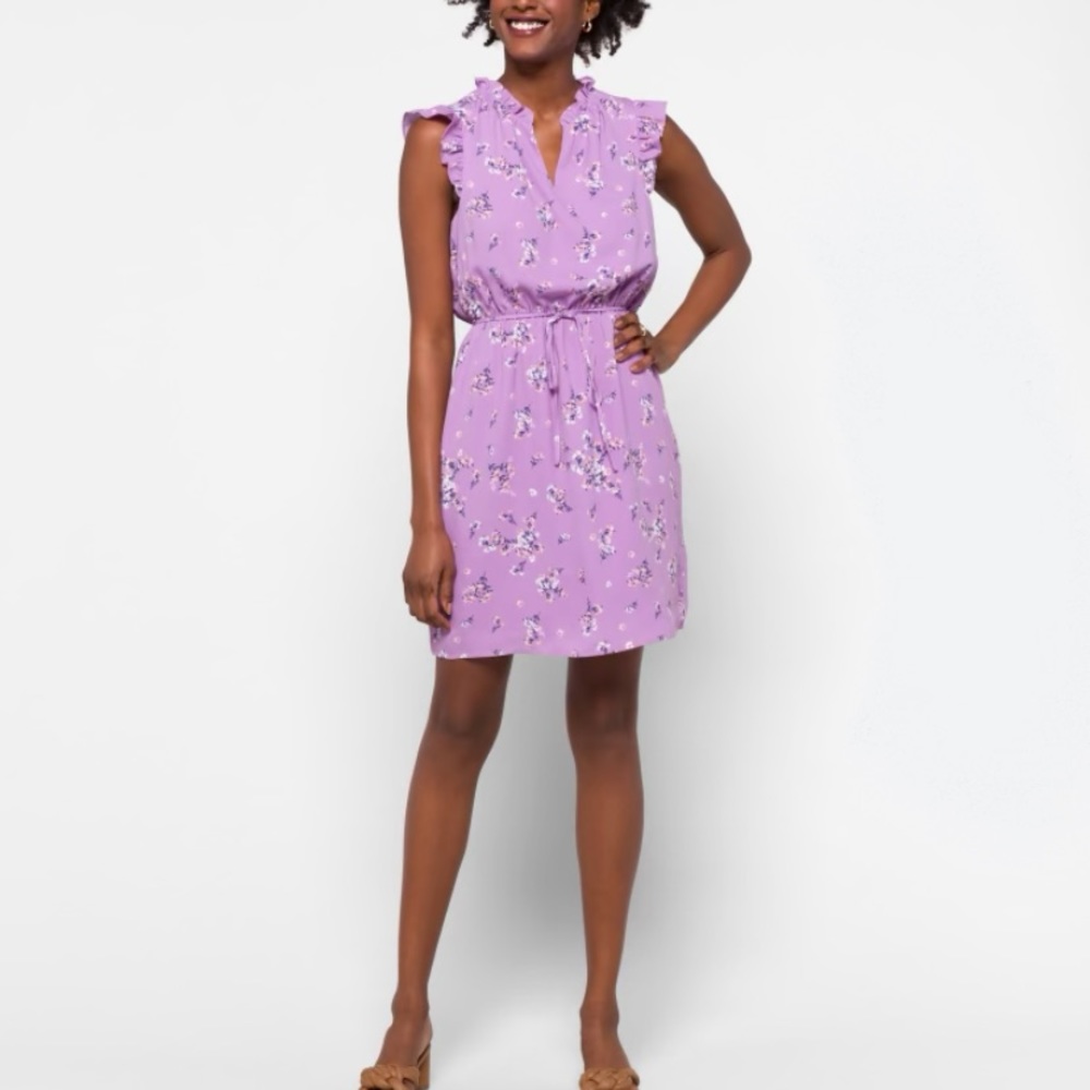 41 Hawthorne dress